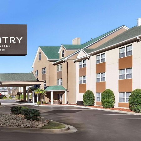 Country Inn & Suites By Radisson, Dalton, Ga Εξωτερικό φωτογραφία