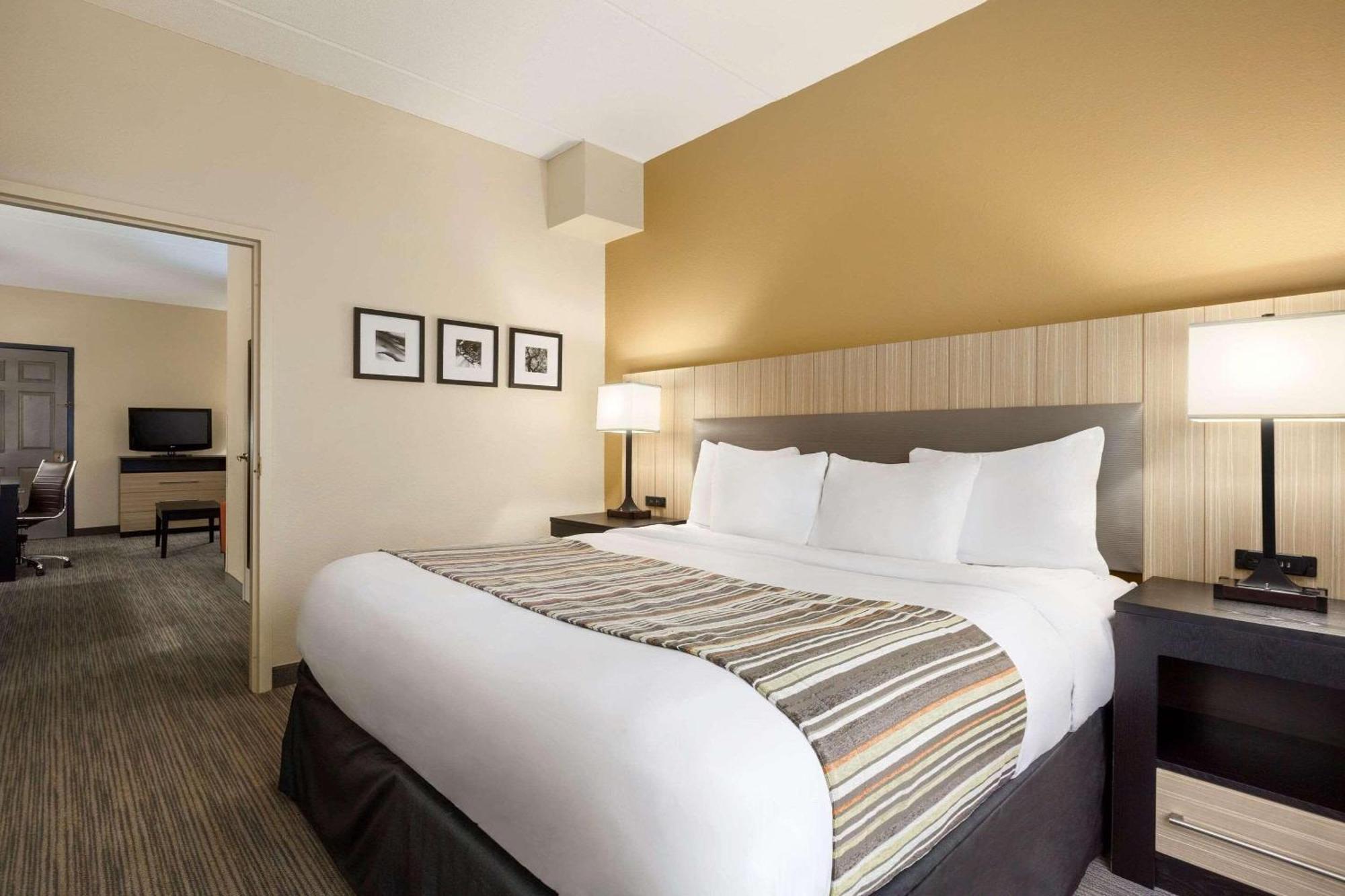Country Inn & Suites By Radisson, Dalton, Ga Εξωτερικό φωτογραφία