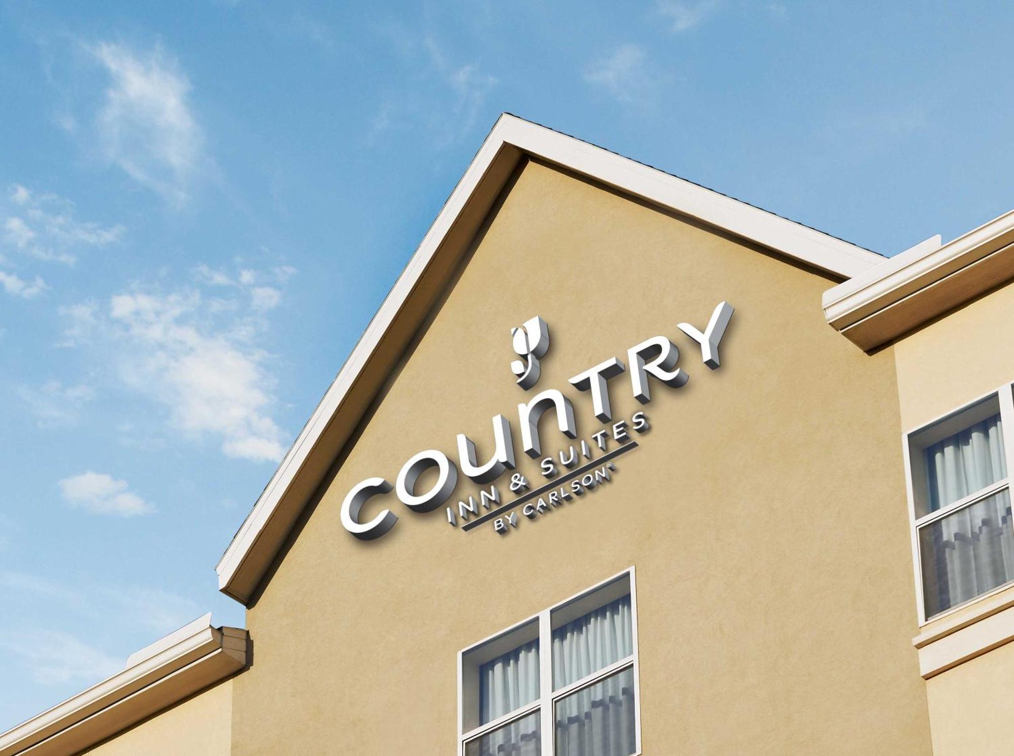 Country Inn & Suites By Radisson, Dalton, Ga Εξωτερικό φωτογραφία