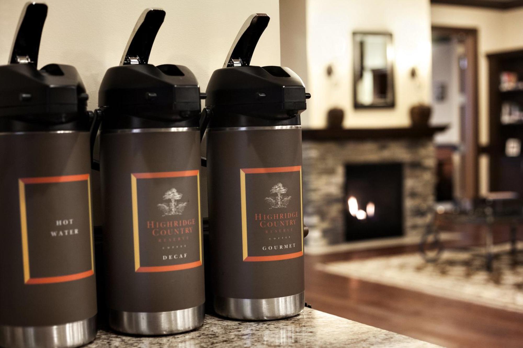 Country Inn & Suites By Radisson, Dalton, Ga Εξωτερικό φωτογραφία