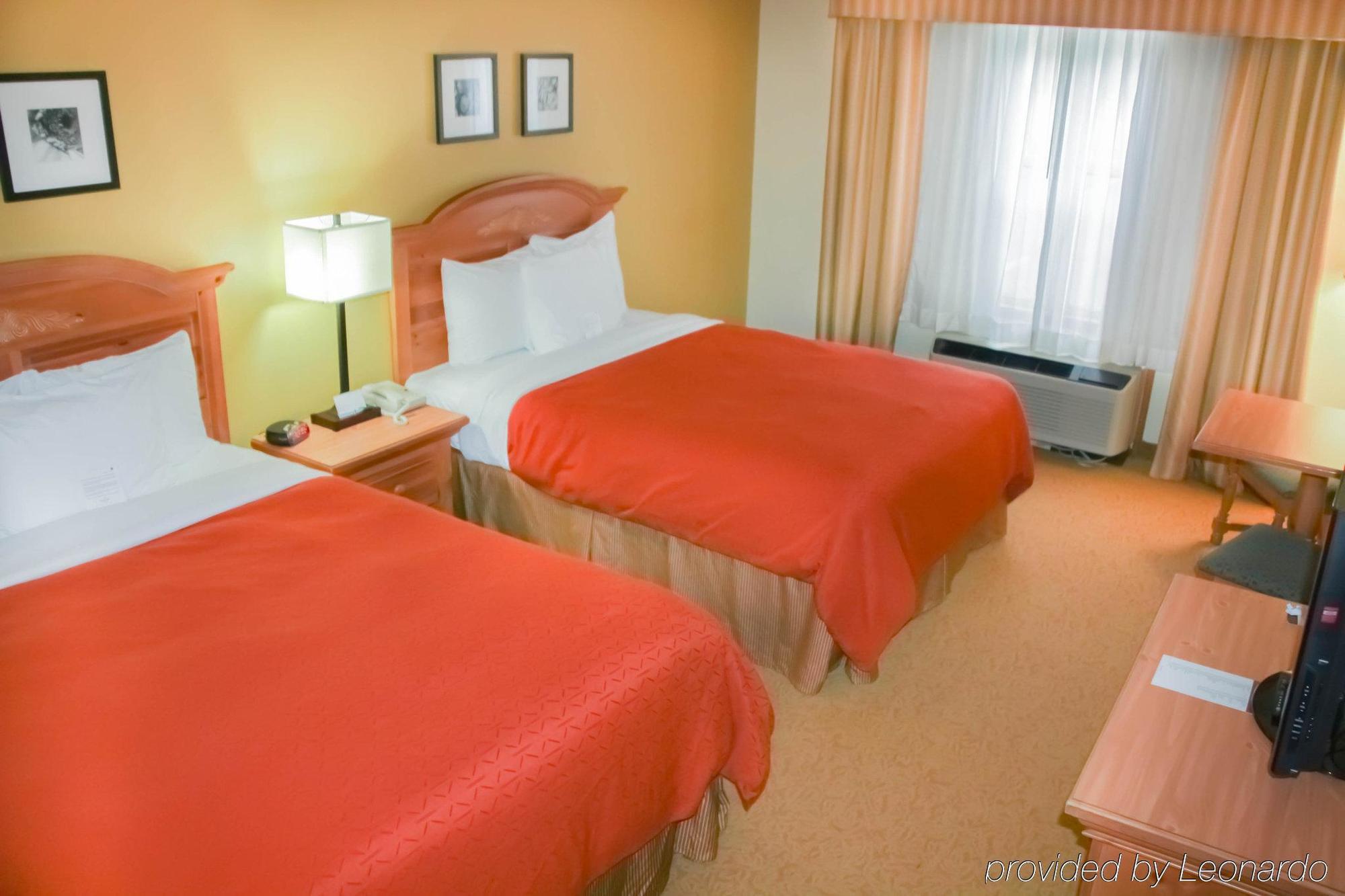 Country Inn & Suites By Radisson, Dalton, Ga Εξωτερικό φωτογραφία