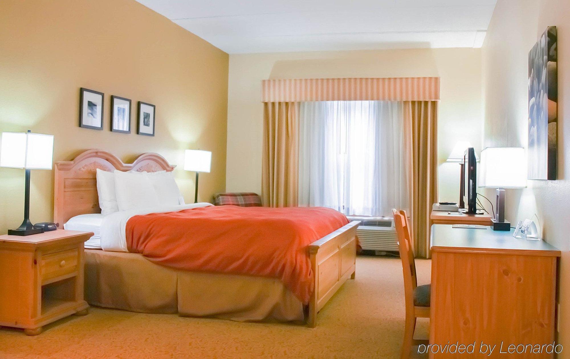 Country Inn & Suites By Radisson, Dalton, Ga Εξωτερικό φωτογραφία