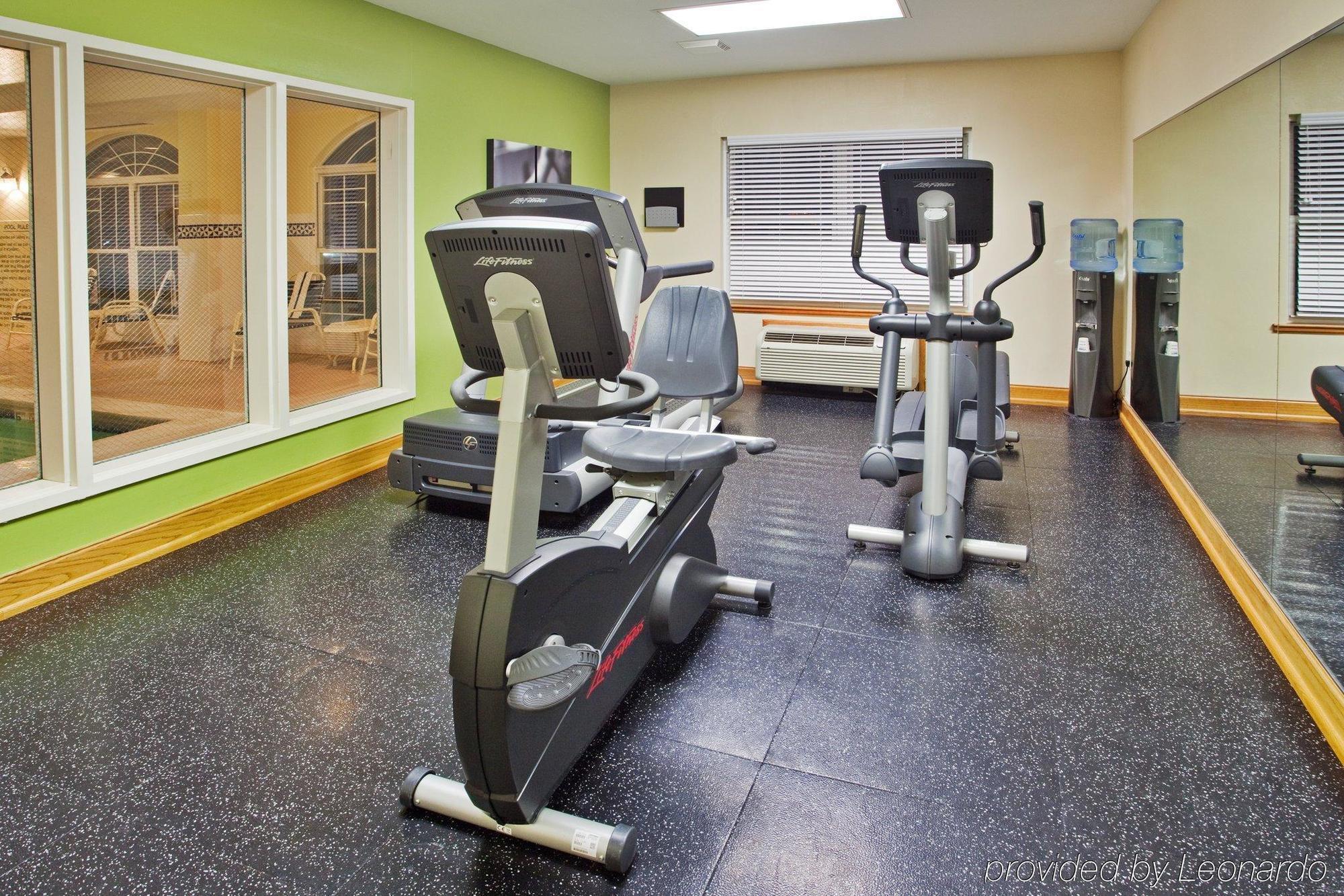 Country Inn & Suites By Radisson, Dalton, Ga Εξωτερικό φωτογραφία