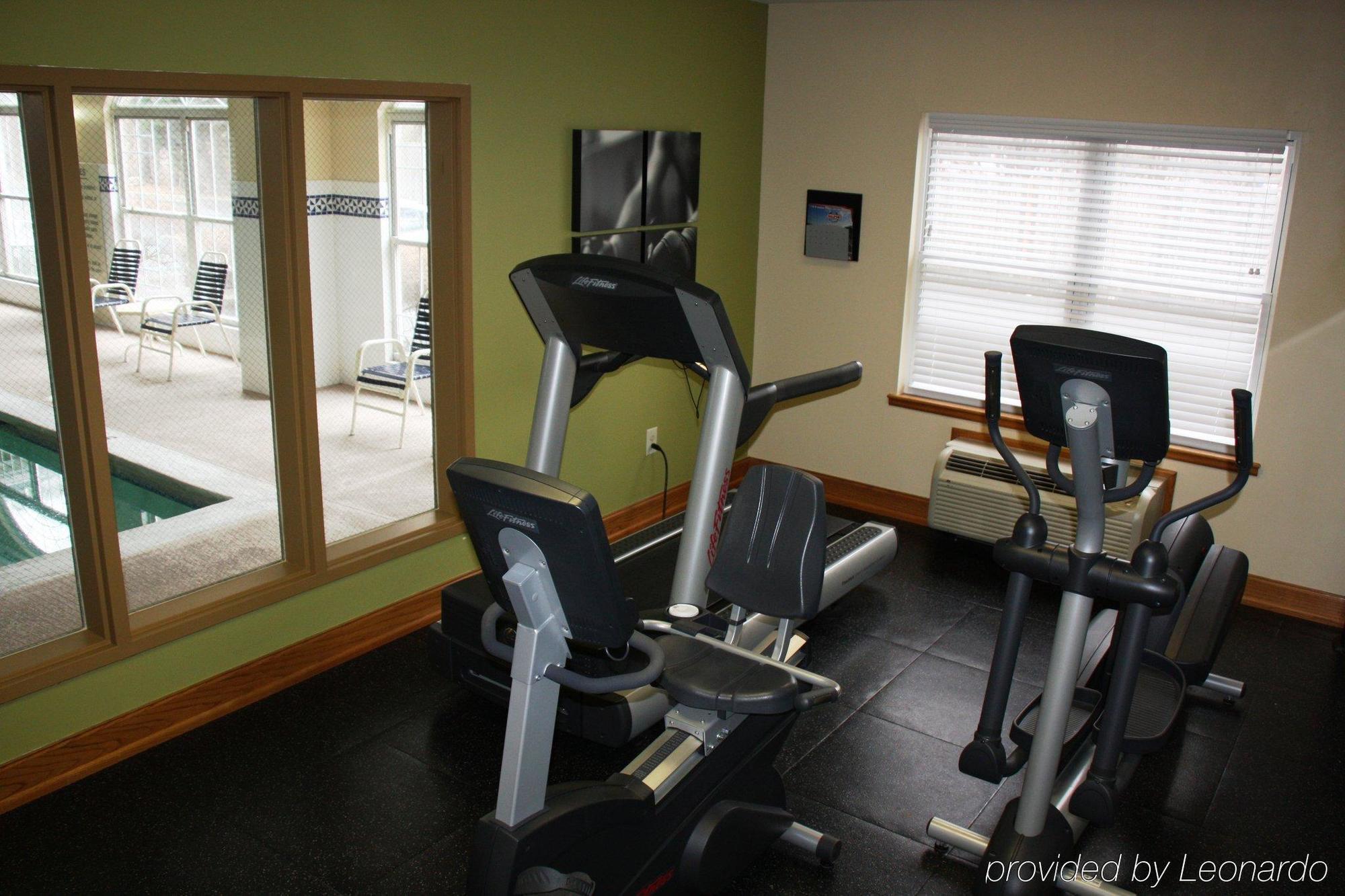 Country Inn & Suites By Radisson, Dalton, Ga Εξωτερικό φωτογραφία