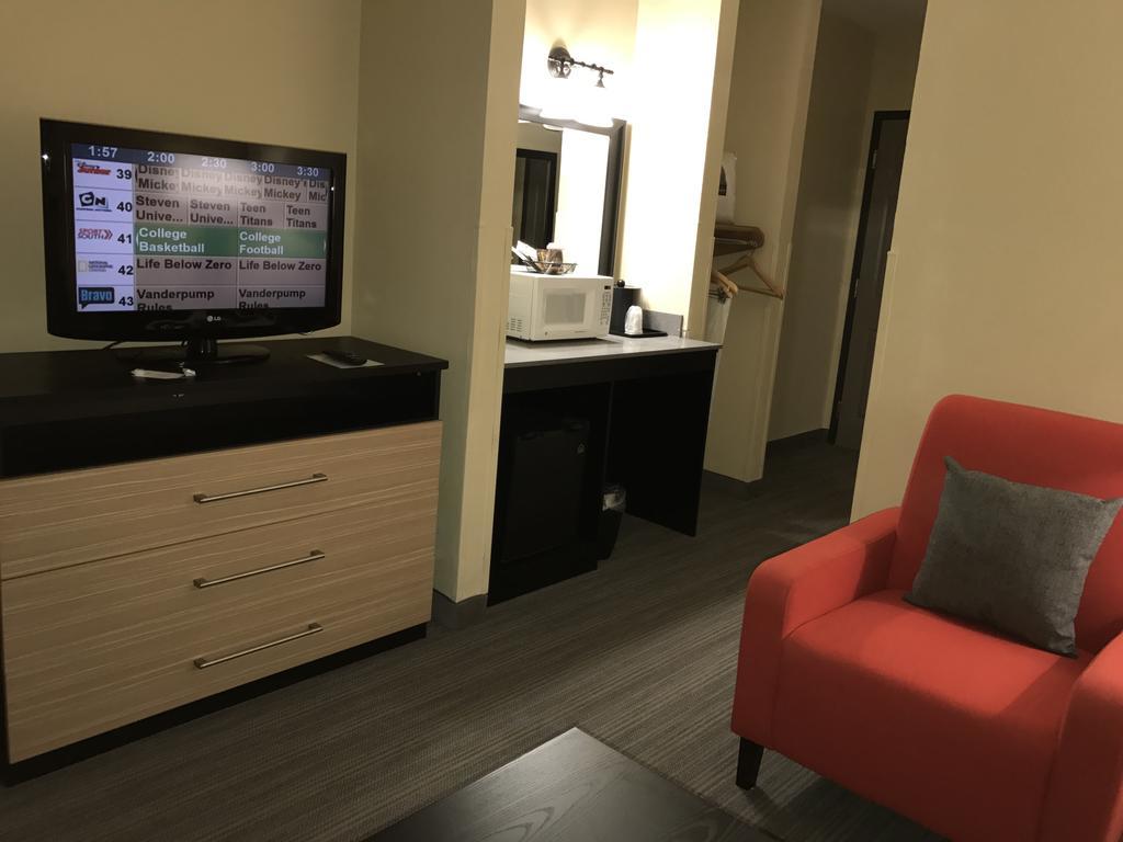 Country Inn & Suites By Radisson, Dalton, Ga Εξωτερικό φωτογραφία