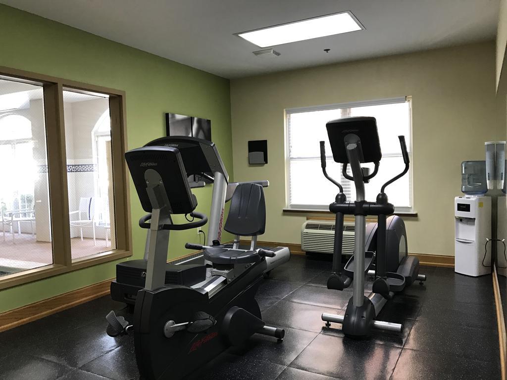 Country Inn & Suites By Radisson, Dalton, Ga Εξωτερικό φωτογραφία