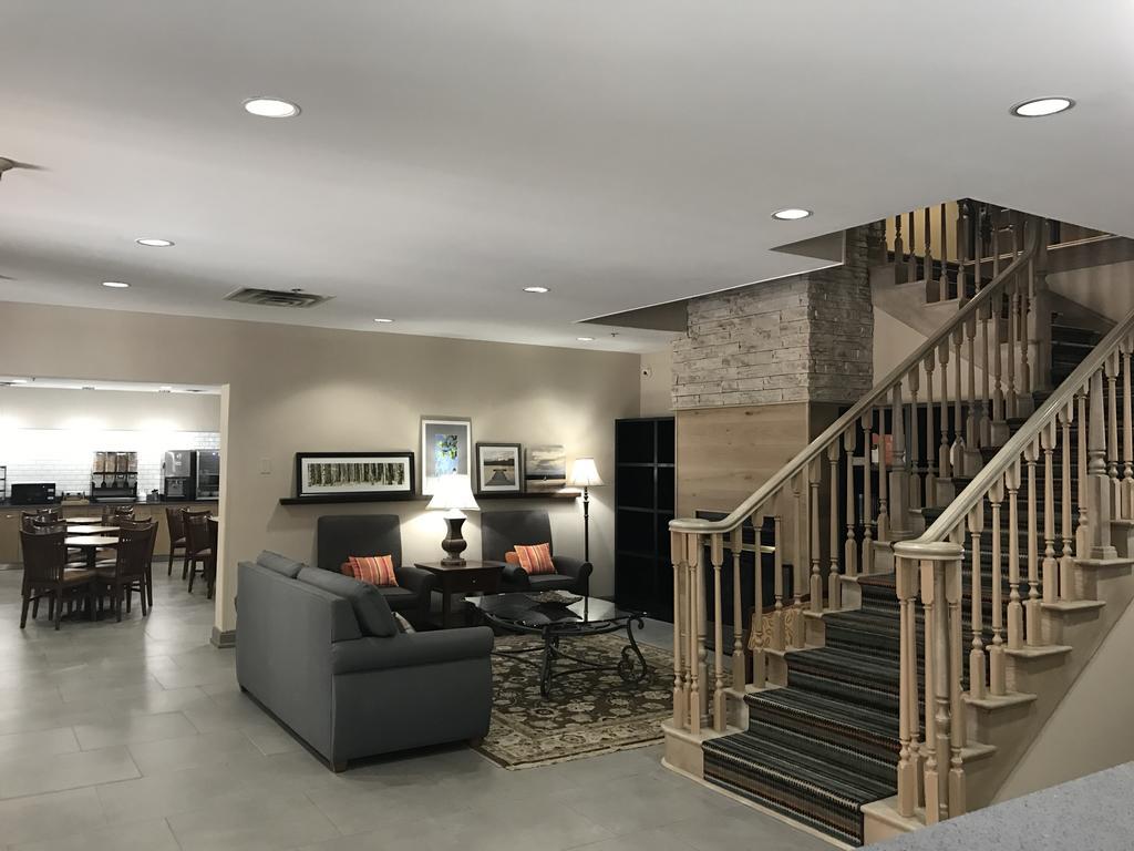 Country Inn & Suites By Radisson, Dalton, Ga Εξωτερικό φωτογραφία