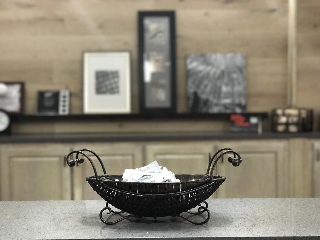 Country Inn & Suites By Radisson, Dalton, Ga Εξωτερικό φωτογραφία