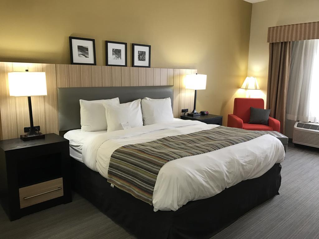 Country Inn & Suites By Radisson, Dalton, Ga Εξωτερικό φωτογραφία