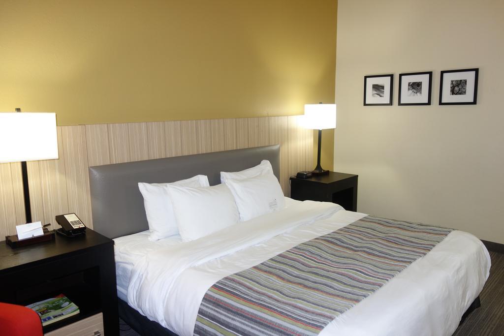 Country Inn & Suites By Radisson, Dalton, Ga Εξωτερικό φωτογραφία
