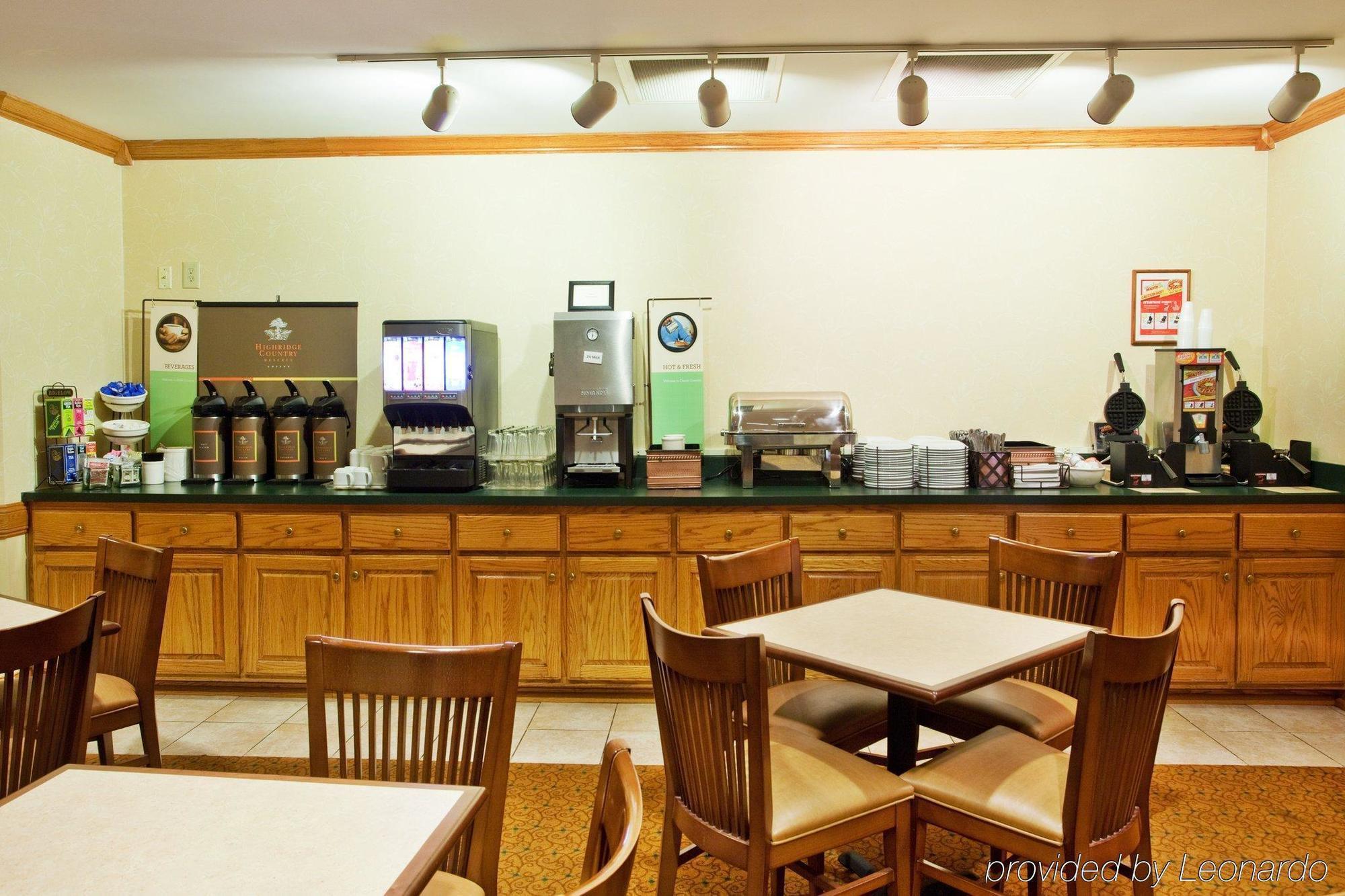 Country Inn & Suites By Radisson, Dalton, Ga Εξωτερικό φωτογραφία