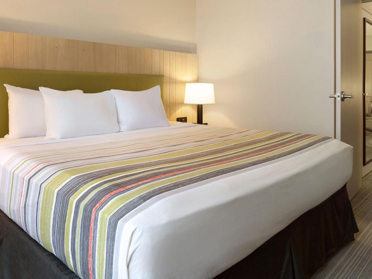 Country Inn & Suites By Radisson, Dalton, Ga Εξωτερικό φωτογραφία