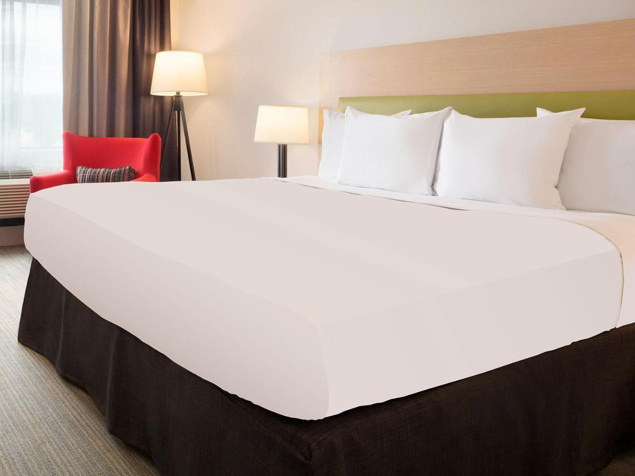 Country Inn & Suites By Radisson, Dalton, Ga Εξωτερικό φωτογραφία